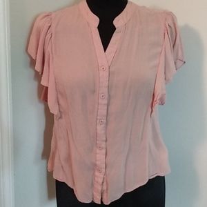 One Clothing Blouse